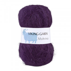 Viking Garn Mohrino 569